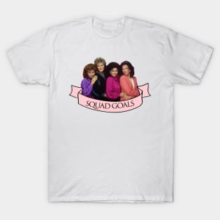 designing women T-Shirt